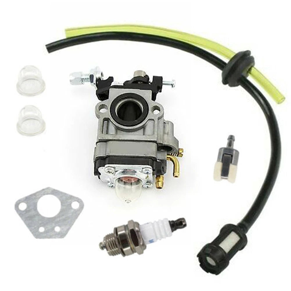 Carburetor Kit for MTM Hedge Trimmer (62cc 65cc)