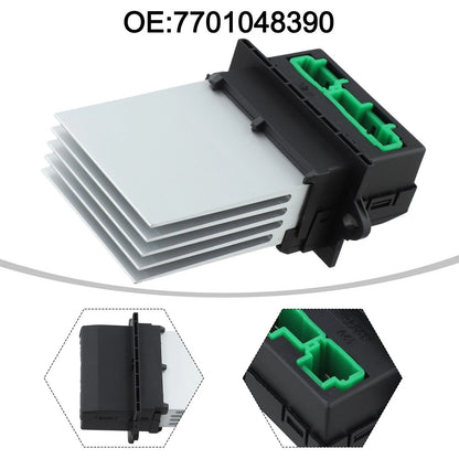 Heater Blower Motor Resistor for Nissan Micra C C III (2005–2009)
