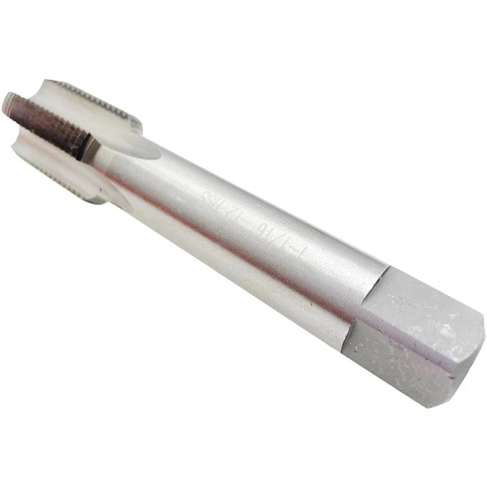 High Speed Steel Thread Tap Right Hand for Cast Iron Brass Copper