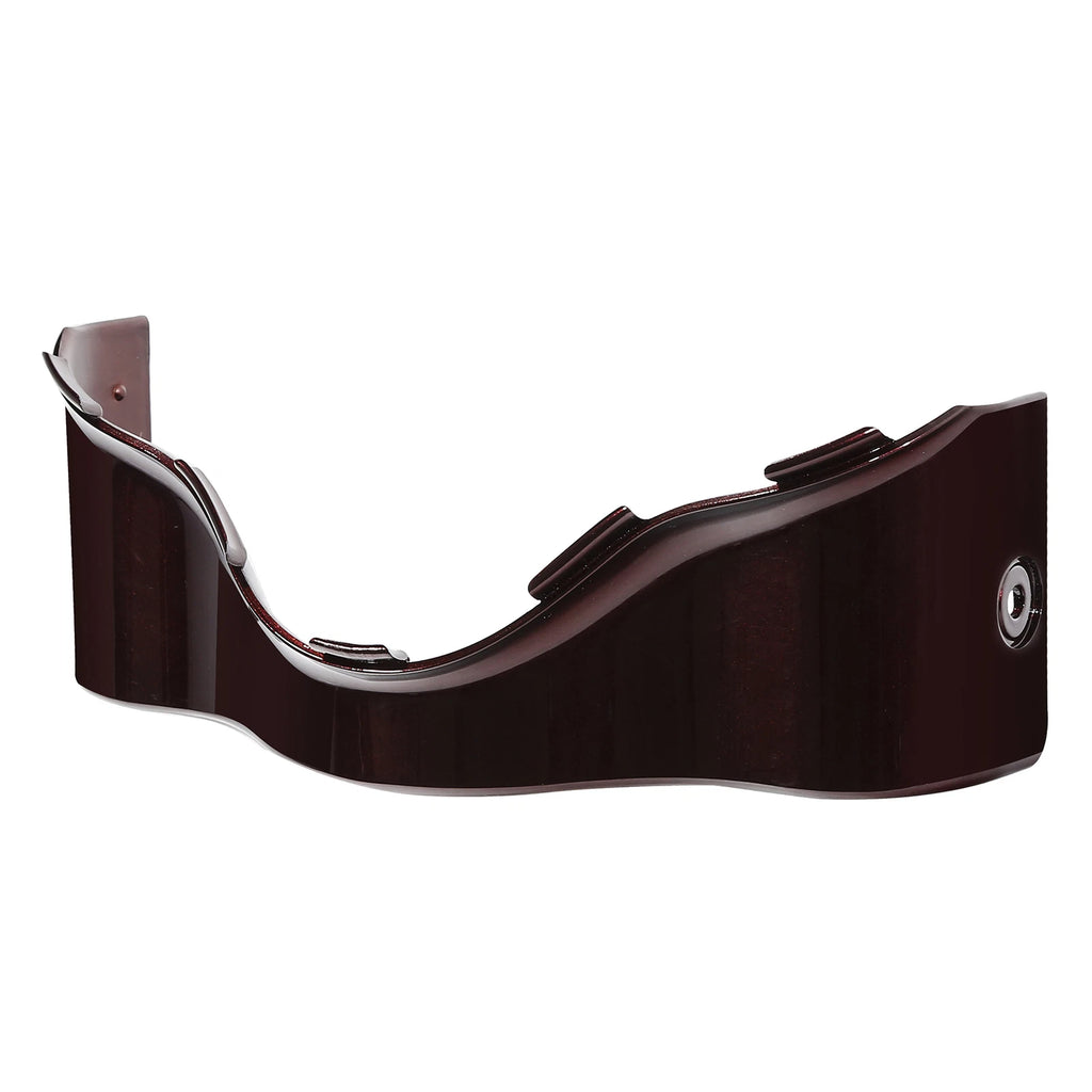 Outer Fairing Skirt for Harley Electra Glide (2014–2023) Wicked Red/Twisted Cherry