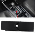 Gear Shift Cover for Mitsubishi Outlander (OEM Numbers)