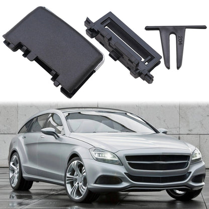 Set of 4 A/C Air Vent Outlet Tab Clips for GLK300 GLK260 (2010–2015)