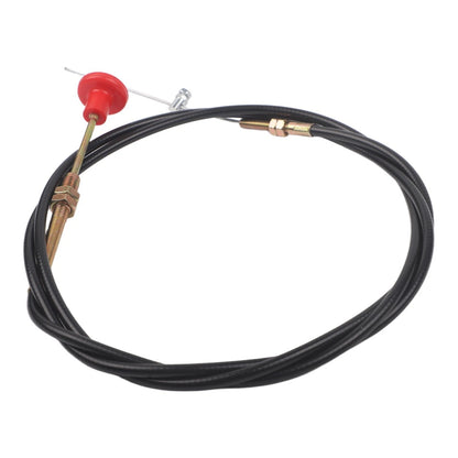 Push Pull Choke Throttle Cable for Motocross Bike Accessory
