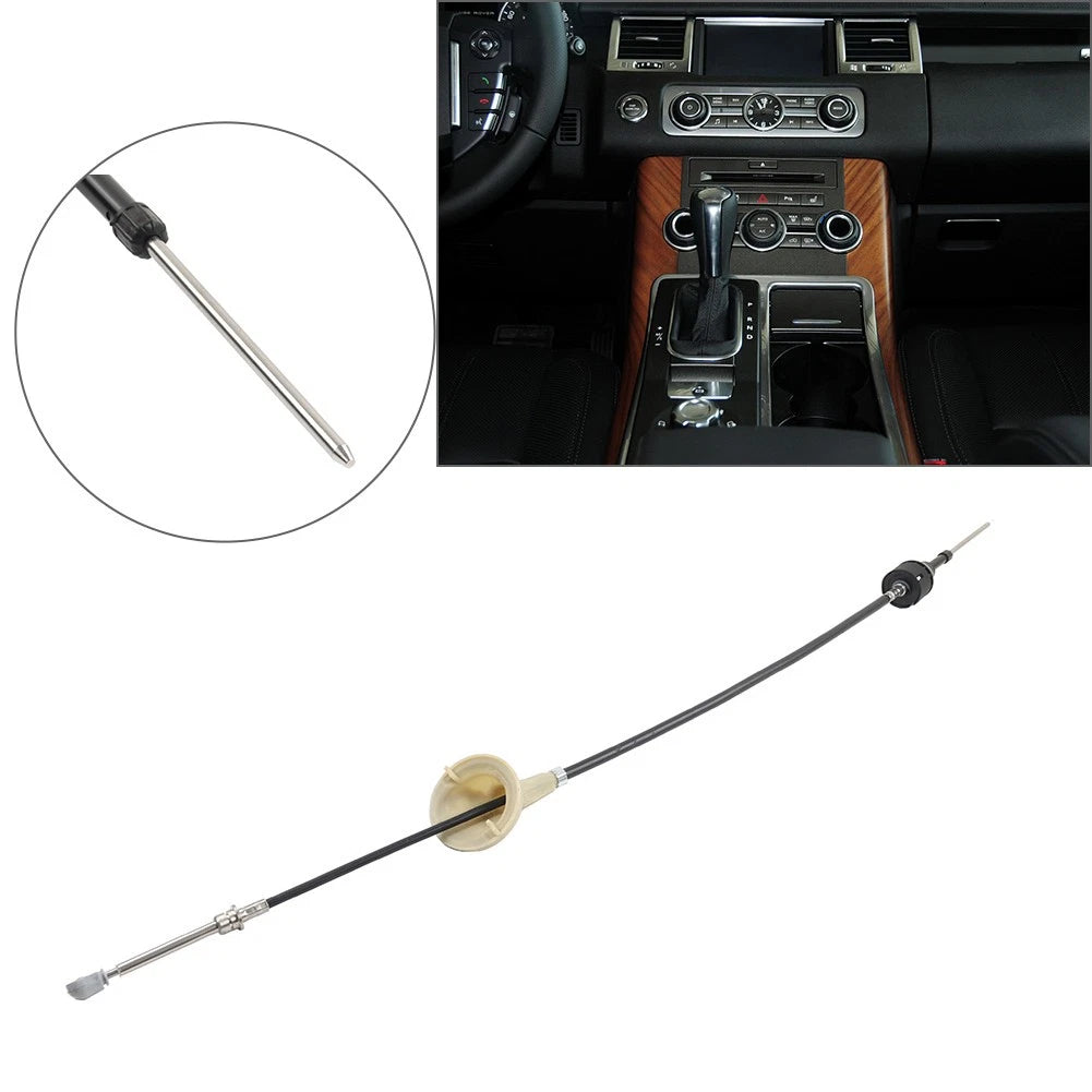 Gear Shift Control Lever Selector Cable for Range Rover Sport (2005–2013)