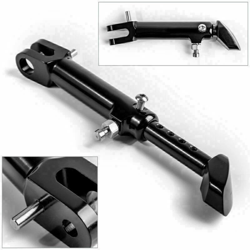 Adjustable Kickstand for Kawasaki Z900RS (2018)