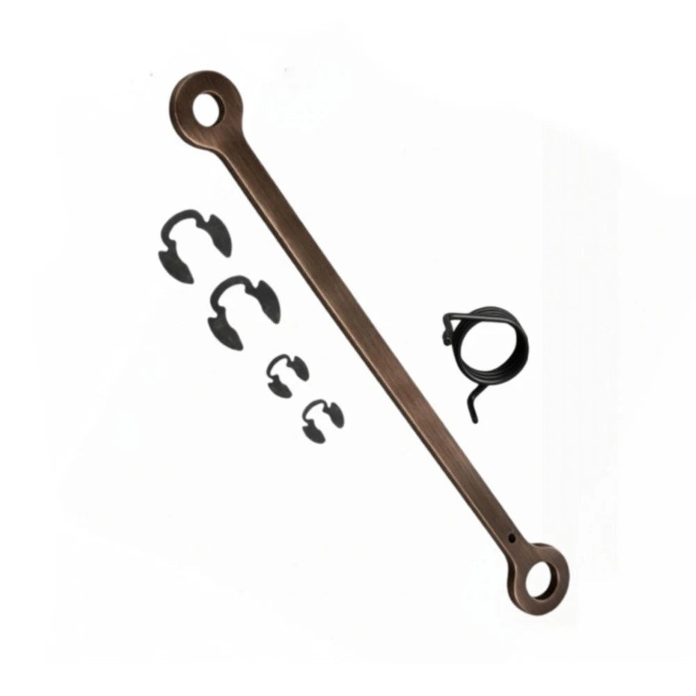 Wastegate Actuator Arm for Easy Installation