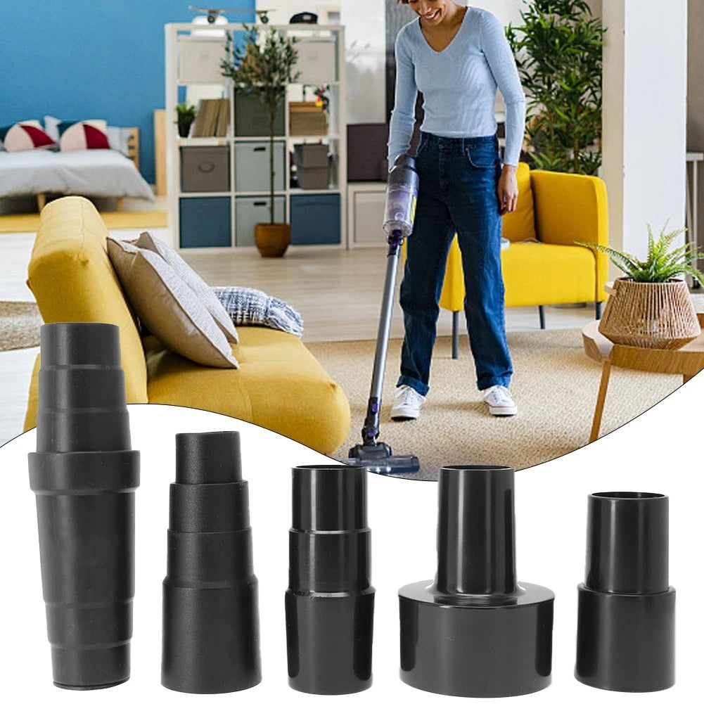 5pcs Vacuum Adapter for