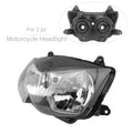 Front Headlamp Headlight Assembly fit KAWASAKI EX 250 2008 2009 2010 2011 2012