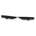 Front Lower Fog Lamp Bezel for Land Rover Range Rover Evoque (2012–2015)