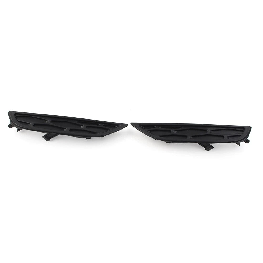 Front Lower Fog Lamp Bezel for Land Rover Range Rover Evoque (2012–2015)