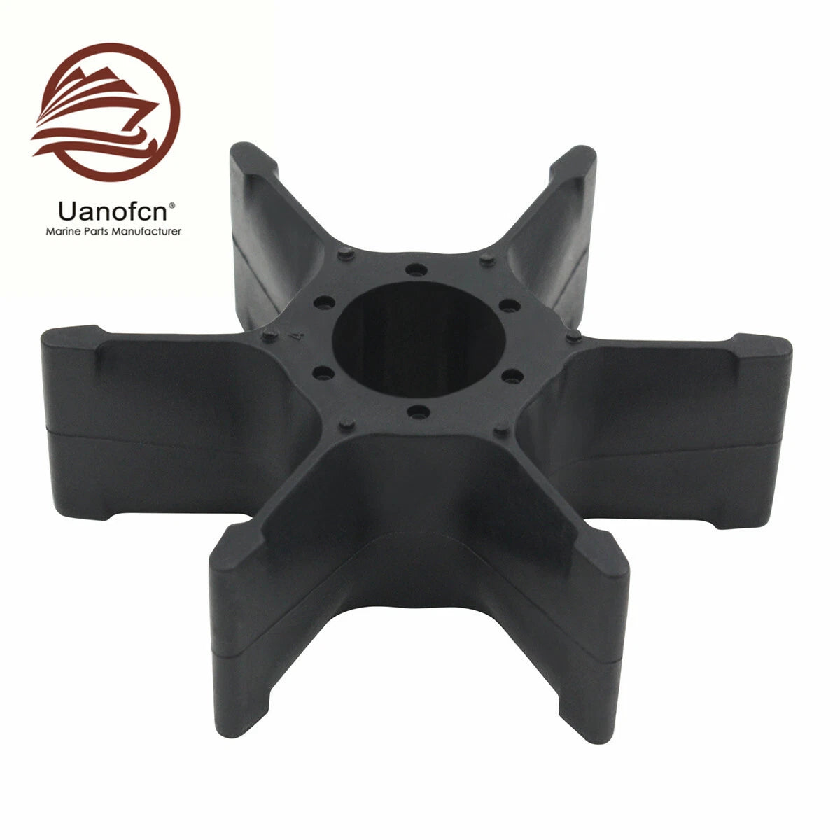Water Pump Impeller 6F5-44352-01 676-44352-00 for Yamaha Outboard