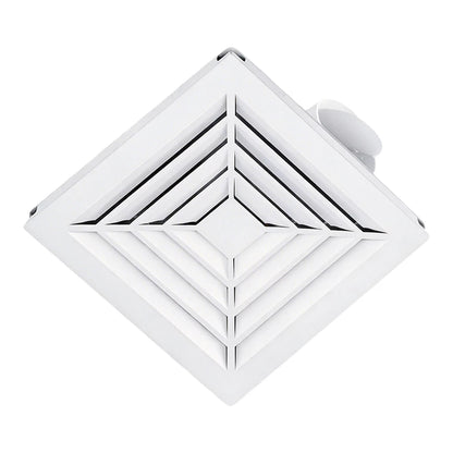 Exhaust Fan for Kitchen Bathroom with Quiet Operation (2010–2023)