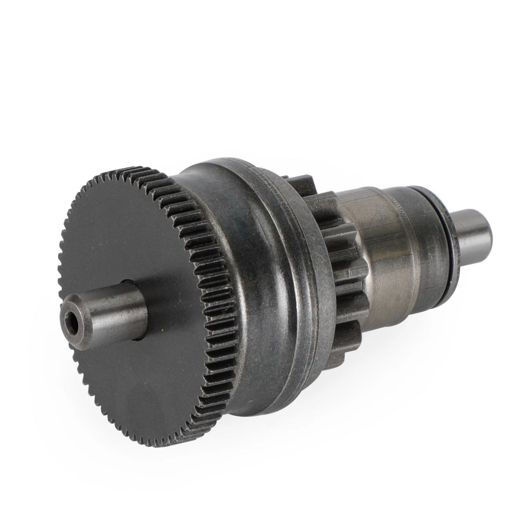 Starter Drive Bendix Gear 50440026000 for XC 125 (2021–2022), EXC XC-W 150 TPI (2017–2022)