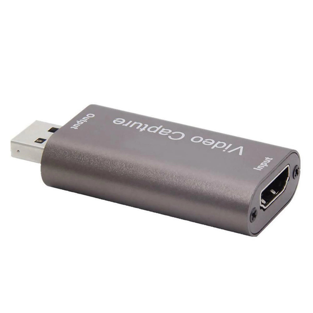 HDMI to USB 3.0 Audio Video Capture Card for HD Game Recording (2010–2023)