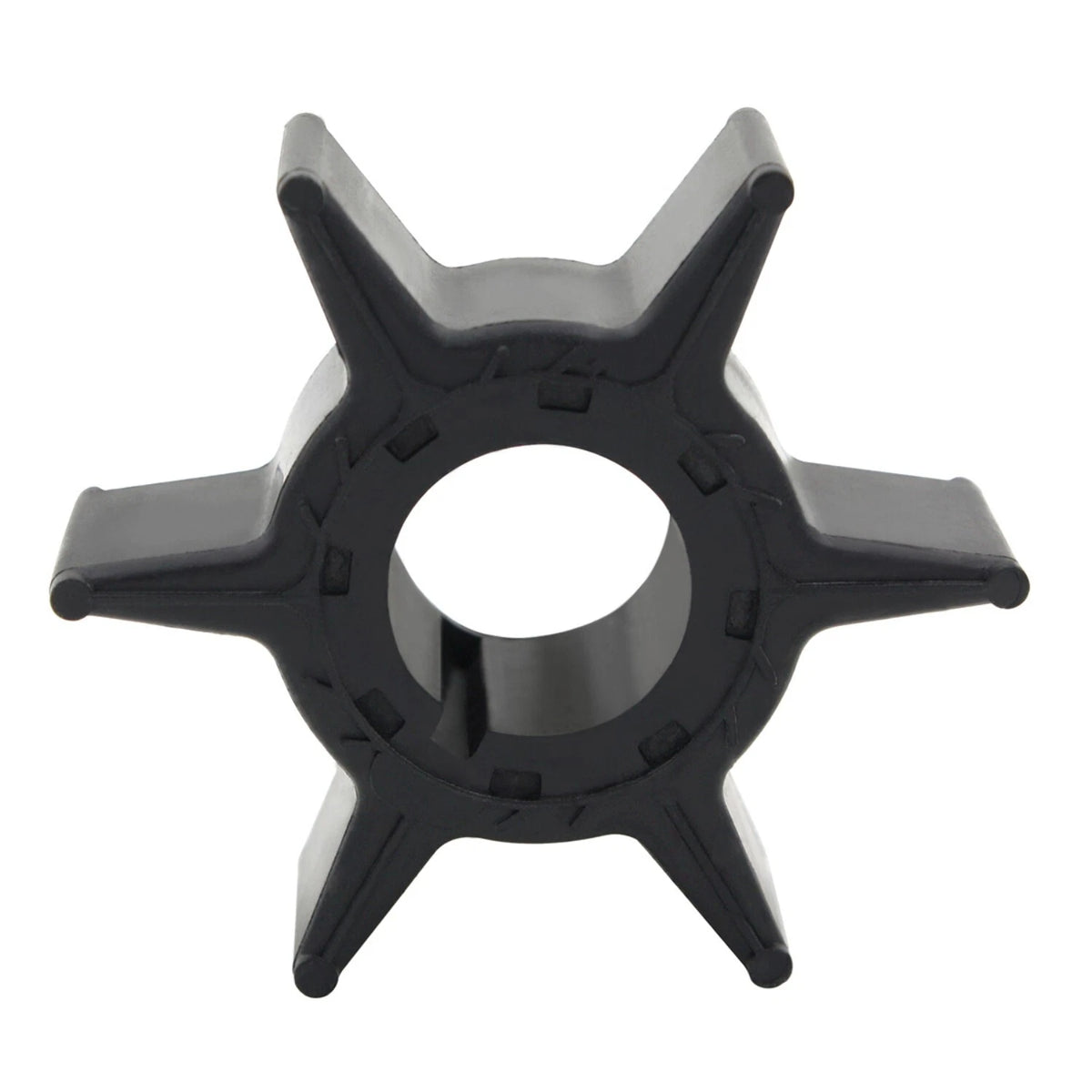 Water Pump Impeller for Yamaha 2T 25/30/40/50HP (6H4-44352-02-00)