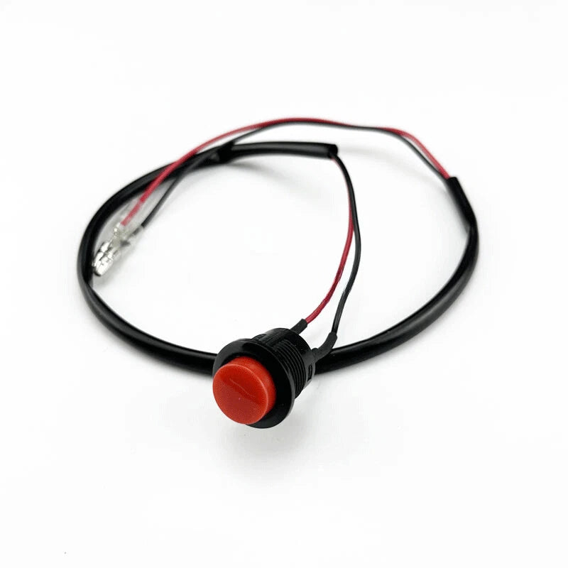 Control Handle Horn Button Switch for Komatsu 60/120/200/300/360-7-88