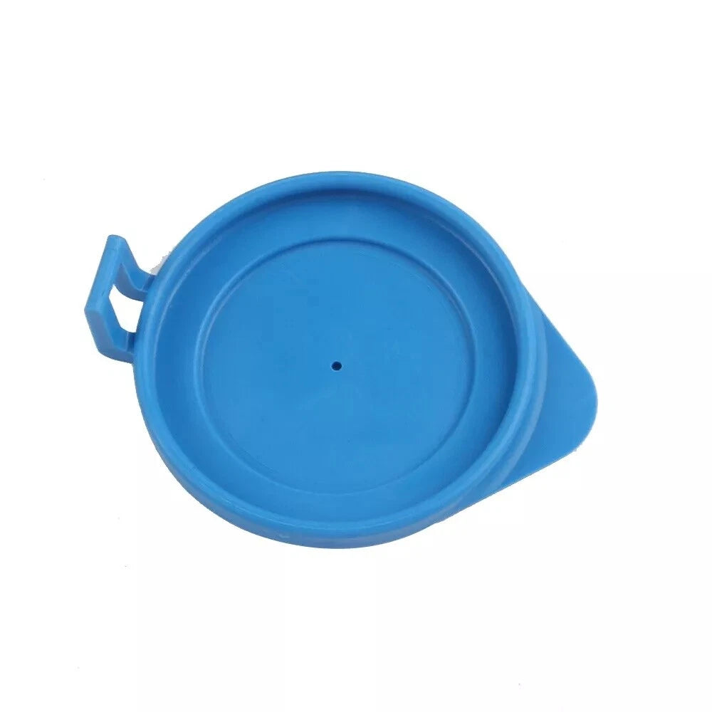 Windshield Washer Bottle Cap Blue LR002266 for Range Rover Evoque (2012–on)