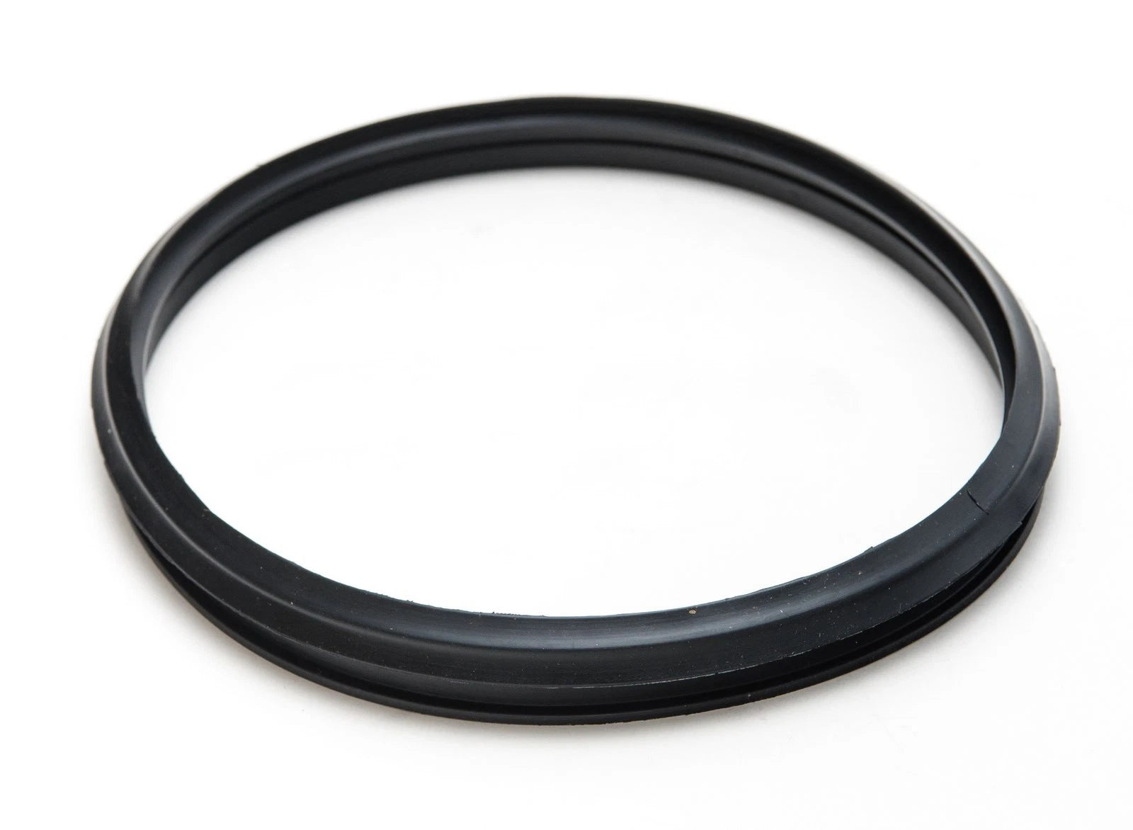 Neoprene Pump Trim Seal for Sea Doo GTX RXP RXT RXP-X RXT-X GTI (2002–2023)