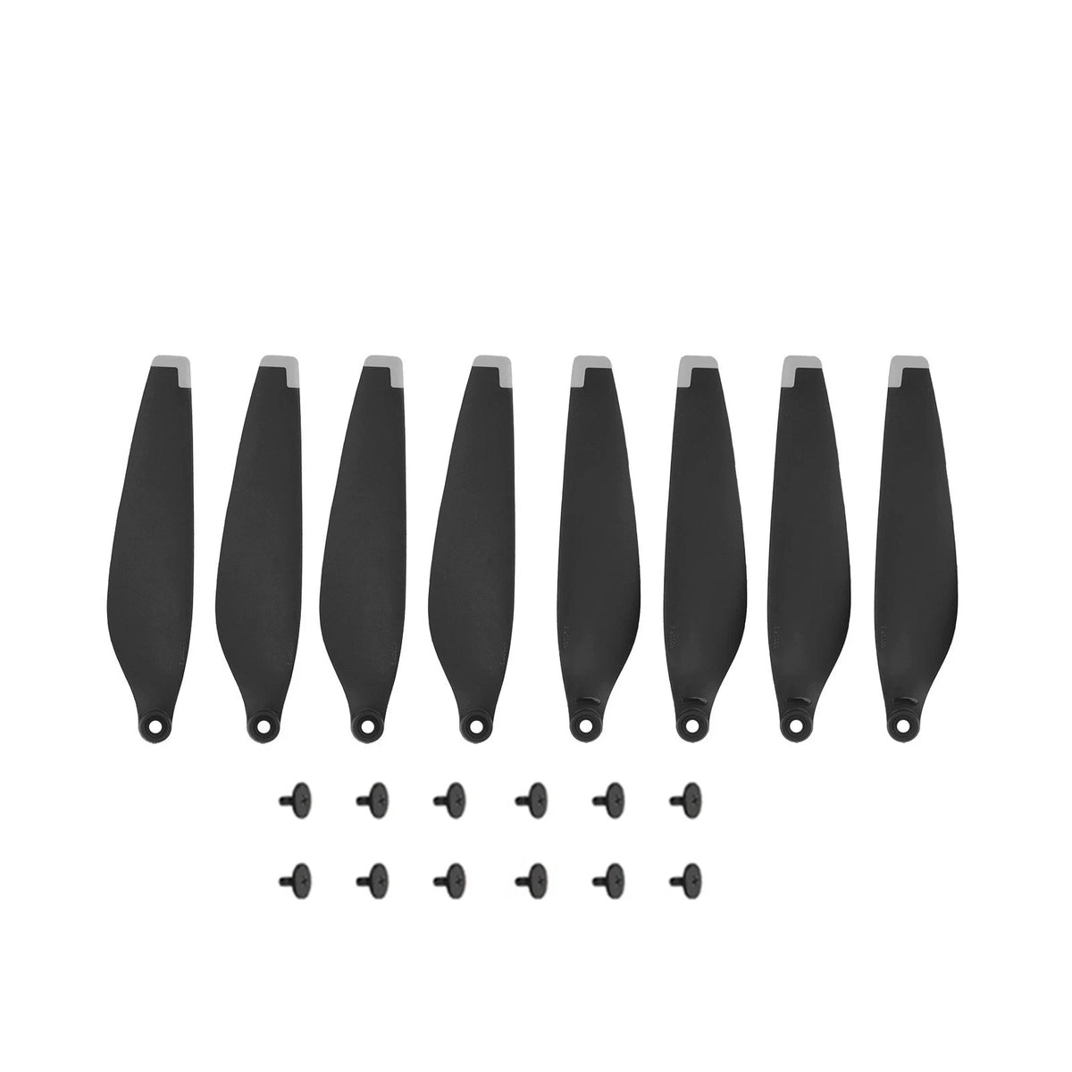 Set of 4 Propeller Blades for DJI Mini 3 Pro Drone (2023)
