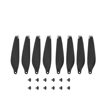Set of 4 Propeller Blades for DJI Mini 3 Pro Drone (2023)