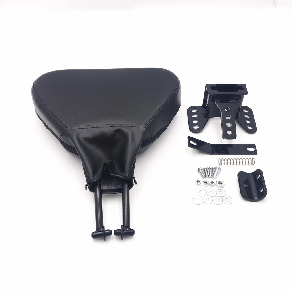 Adjustable Backrest for Harley Touring Street Glide FLHX FLHR (2009–2018)