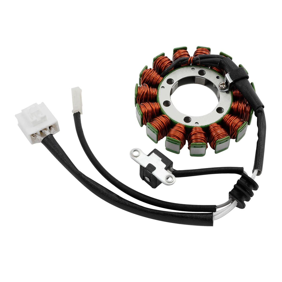 Magneto Generator Stator Coil for Yamaha FZ10 MT-10 (2017–2021)