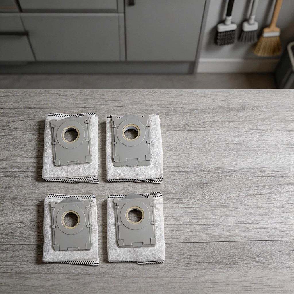 Replacement Parts for Household Maintenance (Easy Installation)