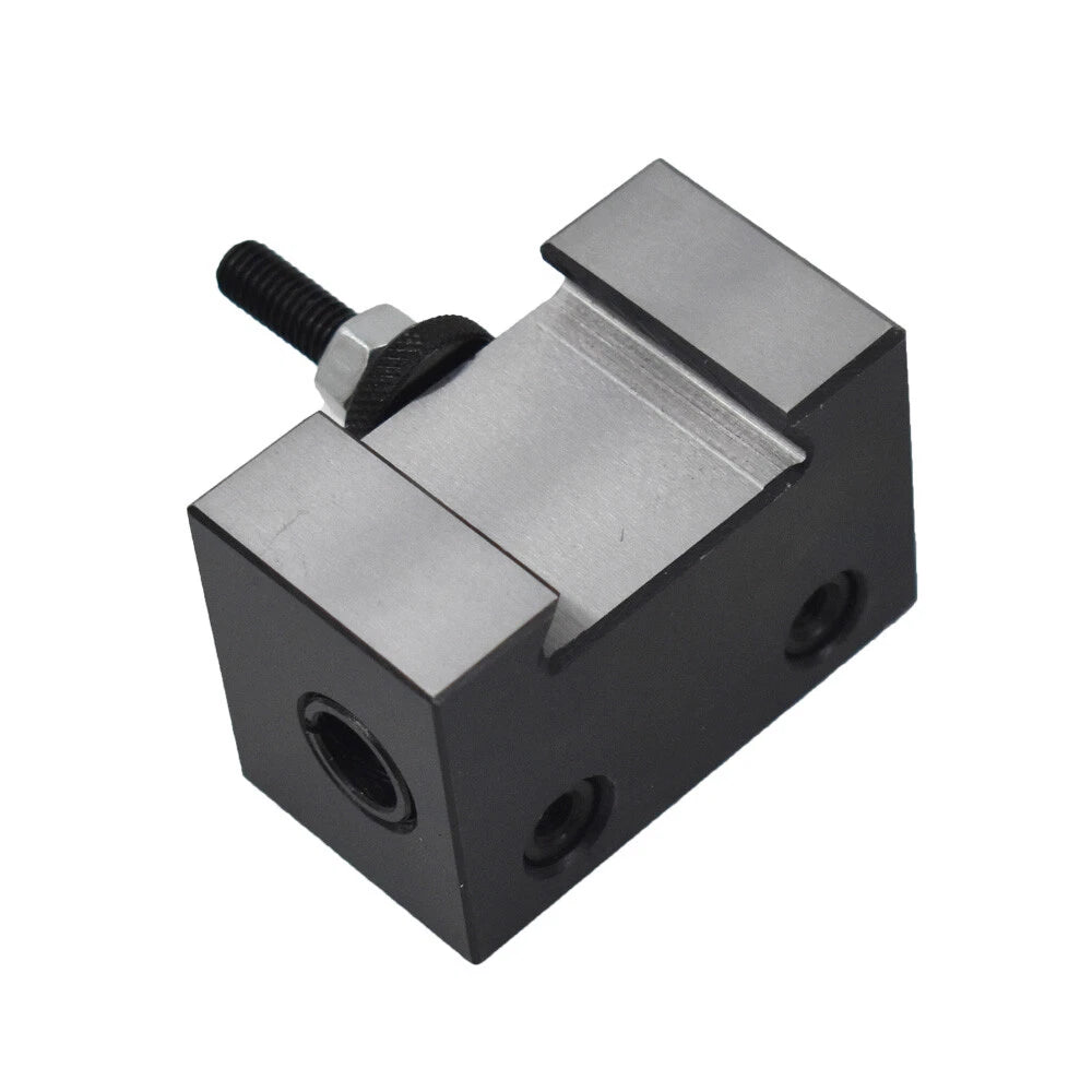 3X Quick Change Tool Post Holder for OXA 250-004 (Heavy Duty)