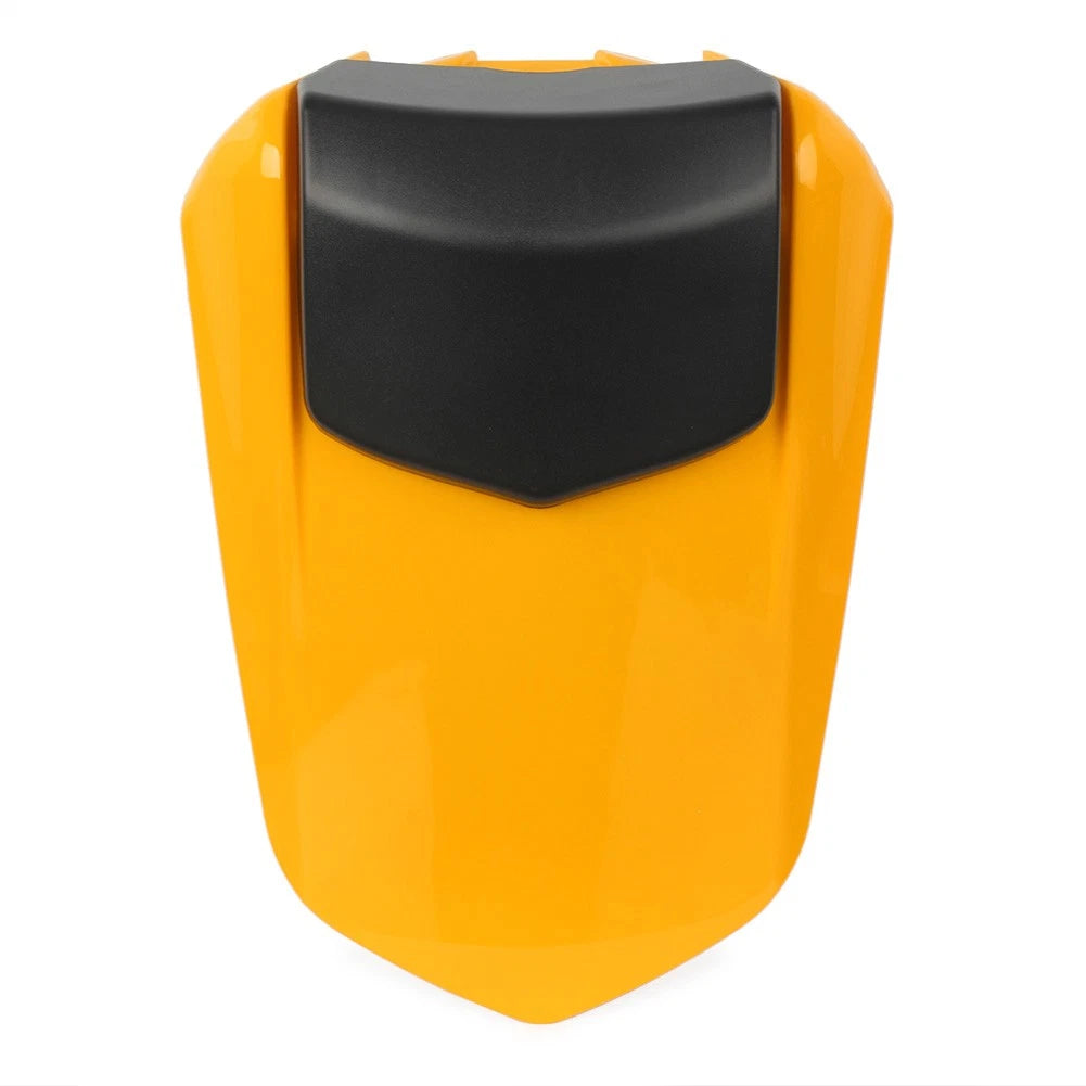 Rear Seat Cover Cowl for Yamaha YZF R1 (2004–2006) Yellow