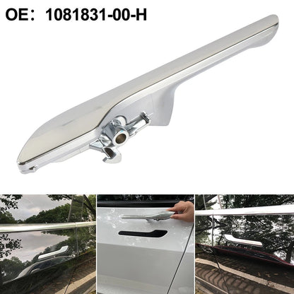Left Door Handle Replacement for