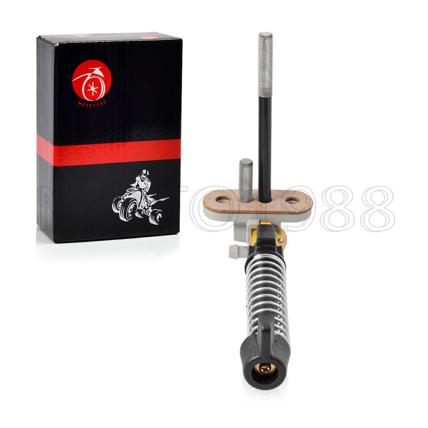 Petcock Fuel Shutoff Valve for Polaris Magnum 425, Scrambler 500, Big Boss 500 (1995–2000)