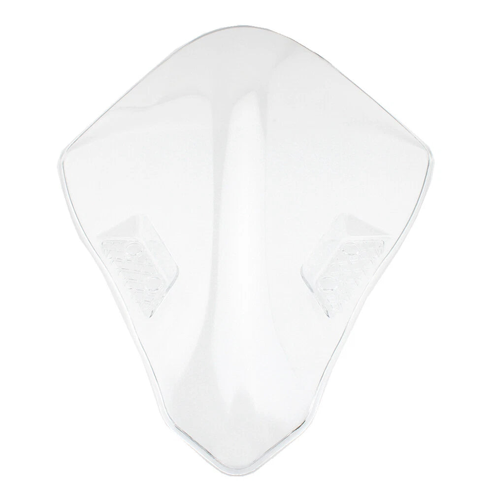Clear Wind Deflector for CFMoto 250SR 300SR (2019–2022)