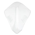 Clear Wind Deflector for CFMoto 250SR 300SR (2019–2022)