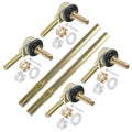 Tie Rod Set Front Replacement for Kawasaki Brute Force 650 4X4 (2005–2013)