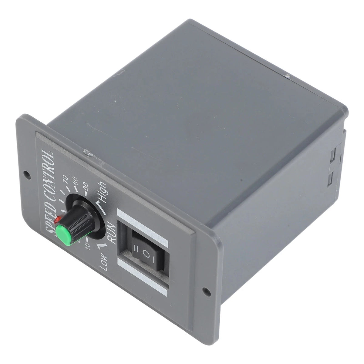 DC Motor Controller for