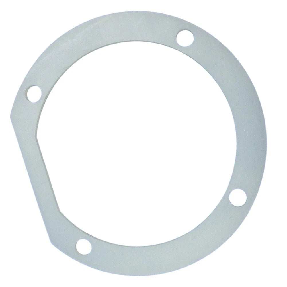 Silicone Seal for Induced Draft Fan (2010–2020)