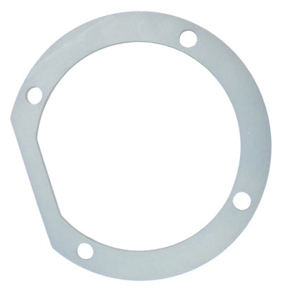 Silicone Seal for Induced Draft Fan (2010–2020)