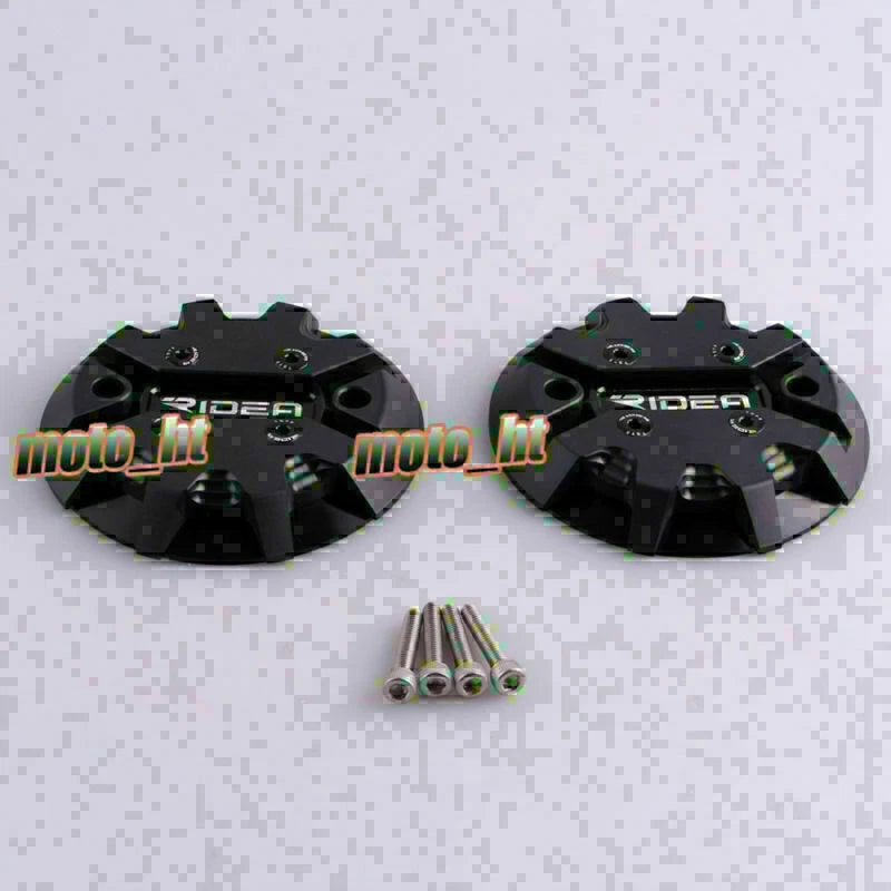 Engine Stator Cover Case Slider Protector for Yamaha T-Max 530 (2012–2015)