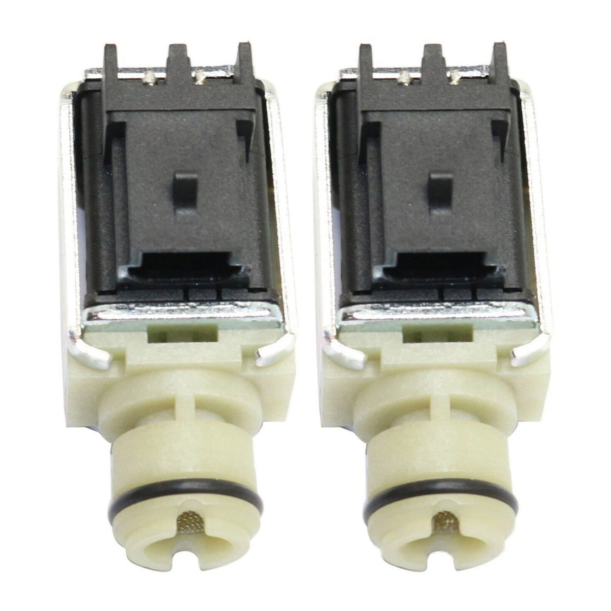 2X Replacement 4L60E Transmission Shift Solenoid A & B for GM (1993–up) 24230298