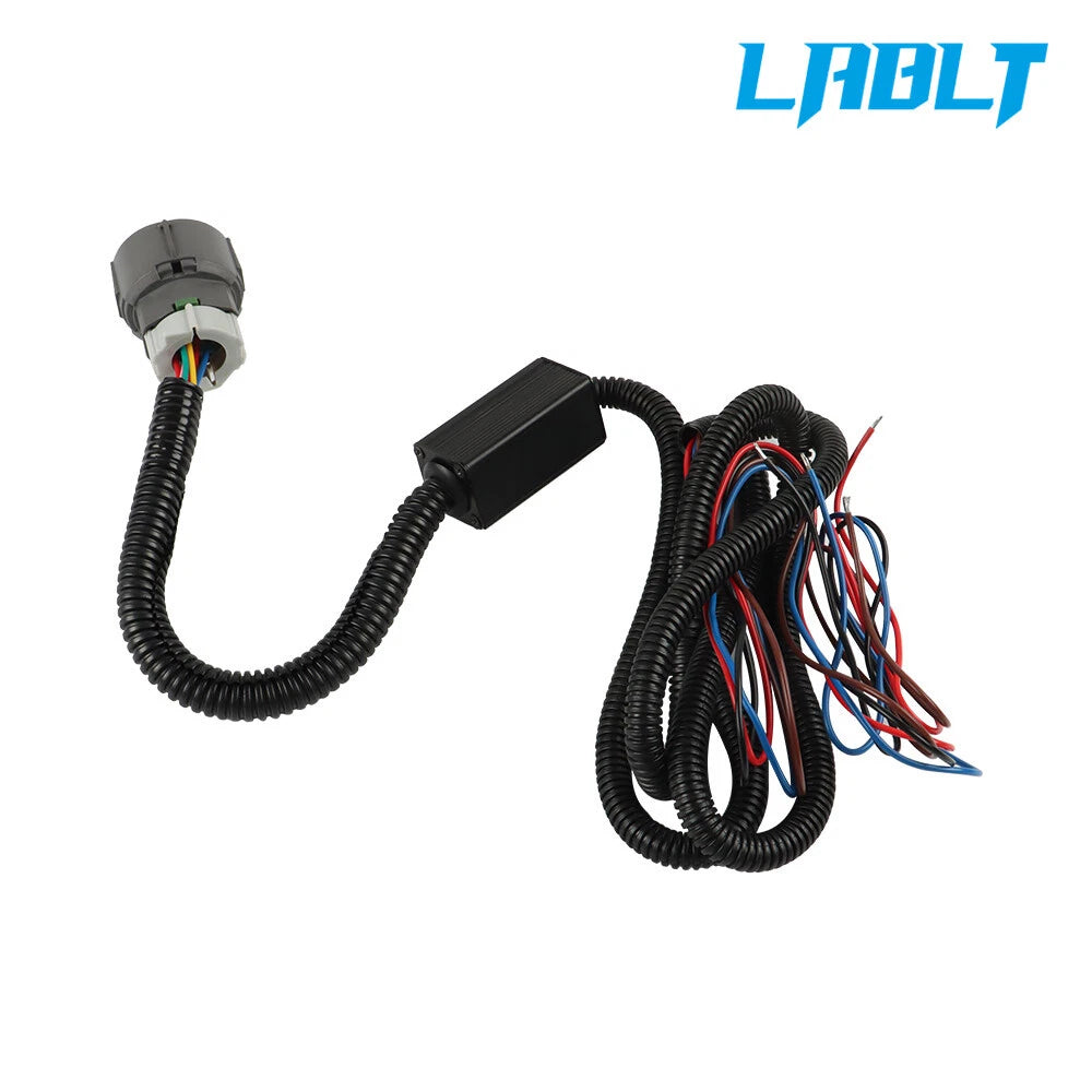 Manual Shifter Microcontroller for 4L60E 4L65E (Stand Alone)