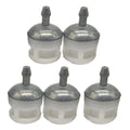 Fuel Filter for Hedgetrimmer HS45 HS72 HS74 HS76