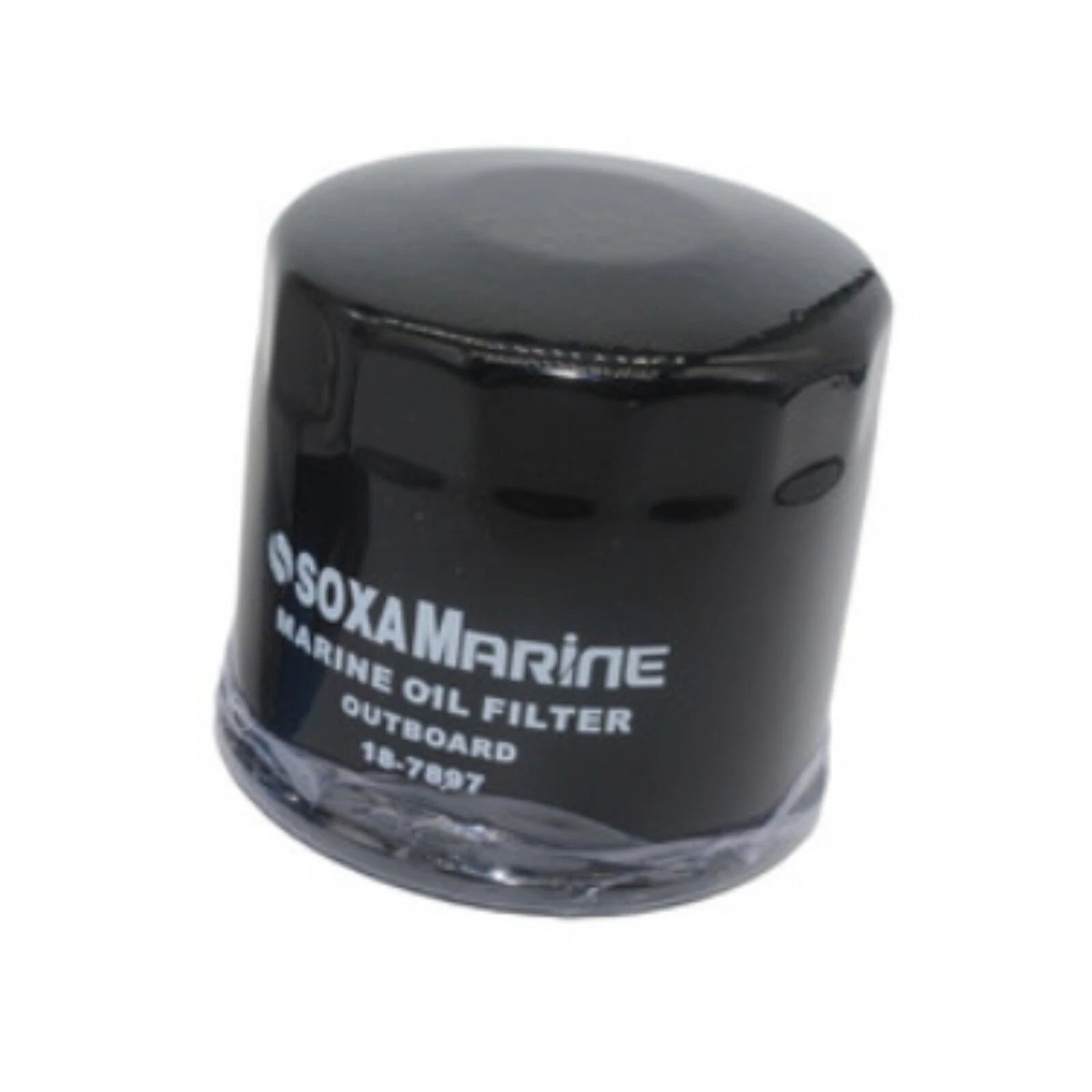 Outboard Oil Filter for Suzuki OMC (16510-82703, 16510-92J00, 0778886, 0778887)