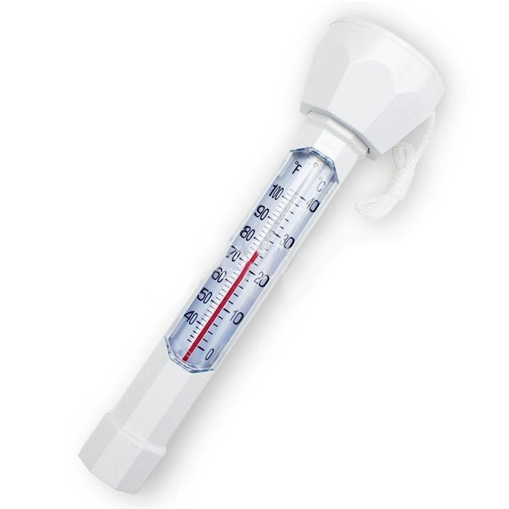 Floating Spa Thermometer for Swimming Pools, Hot Tubs, Spas