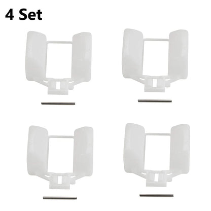 4Pcs Carburetor Float with Pin Kit For Honda Shadow VLX 600 VT600C/CD 1999-2007
