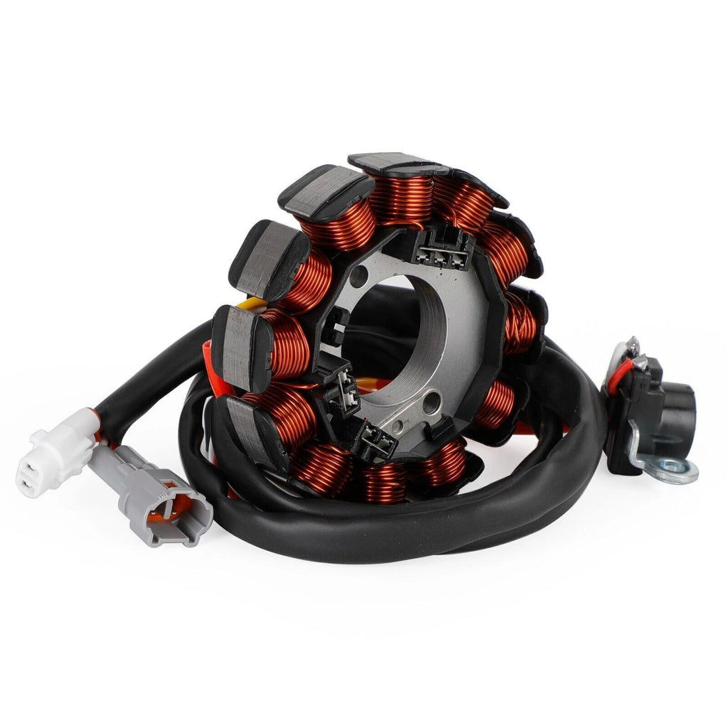Regulator Magneto Stator Gasket Kit for Yamaha YFZ 450R 450X (2004–2008)