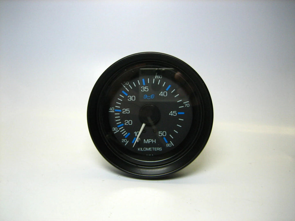Medallion MS-570-20 Speedometer Gauge for