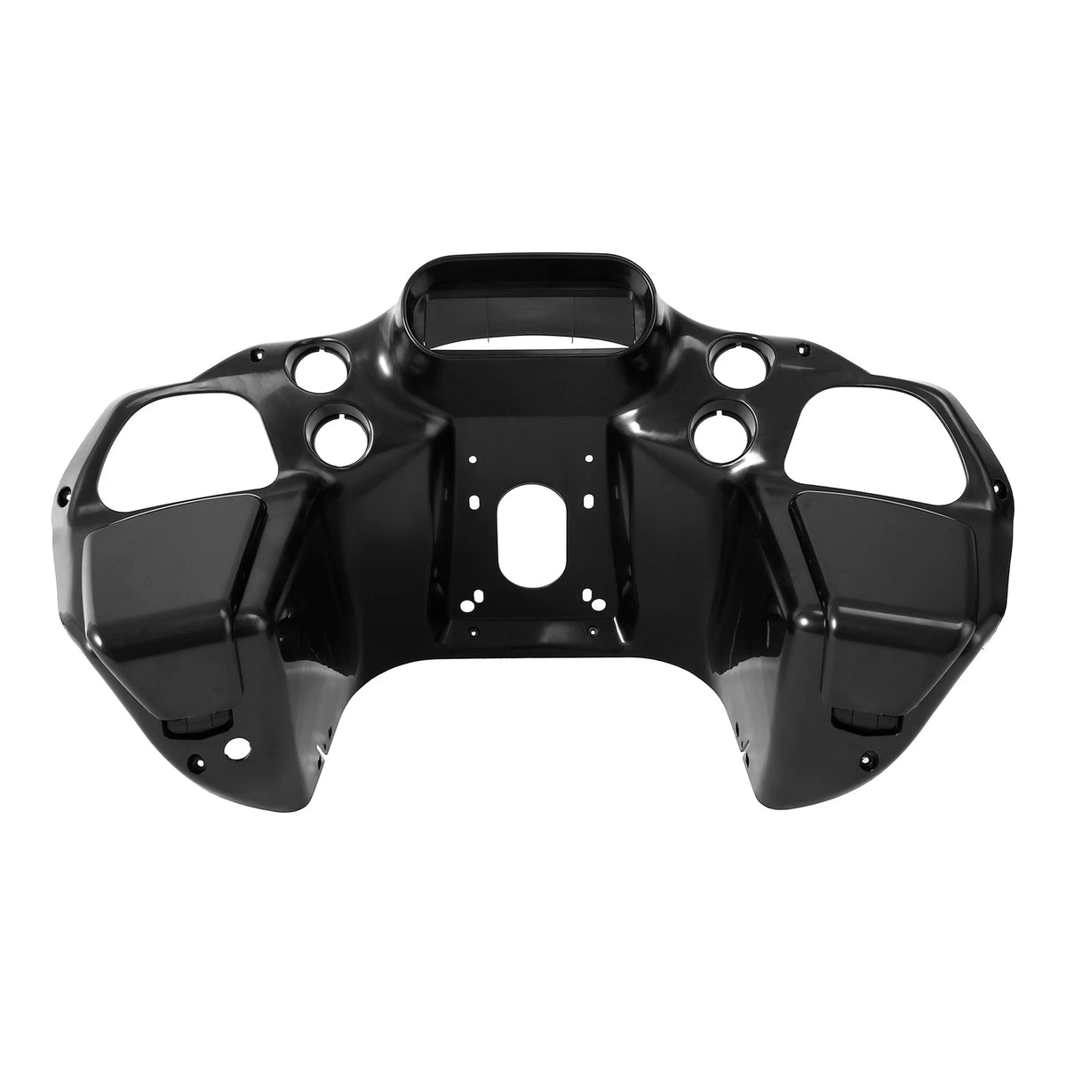 Unpainted Front Inner Fairing for Harley Touring Road Glide FLTR (1998–2013)