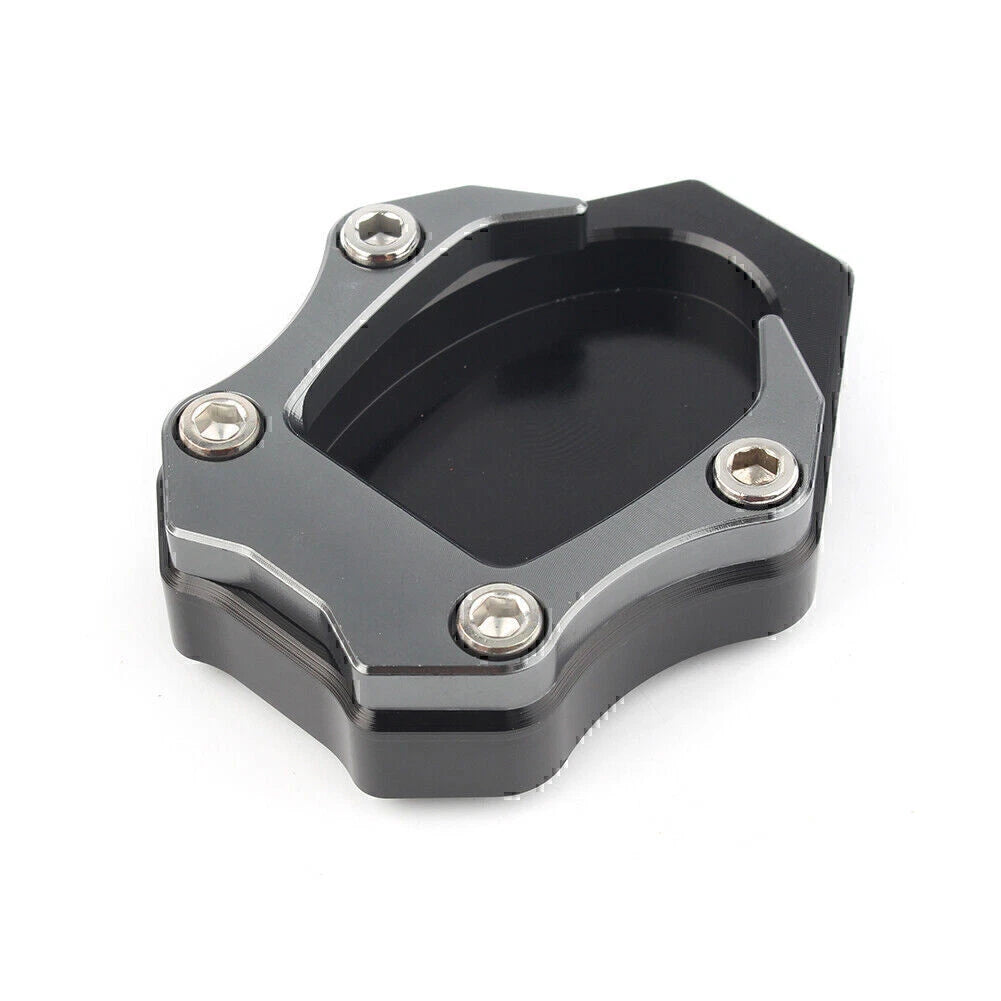 Kickstand Pad for Kawasaki Versys 650 (2010–2016)