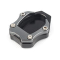 Kickstand Pad for Kawasaki Versys 650 (2010–2016)