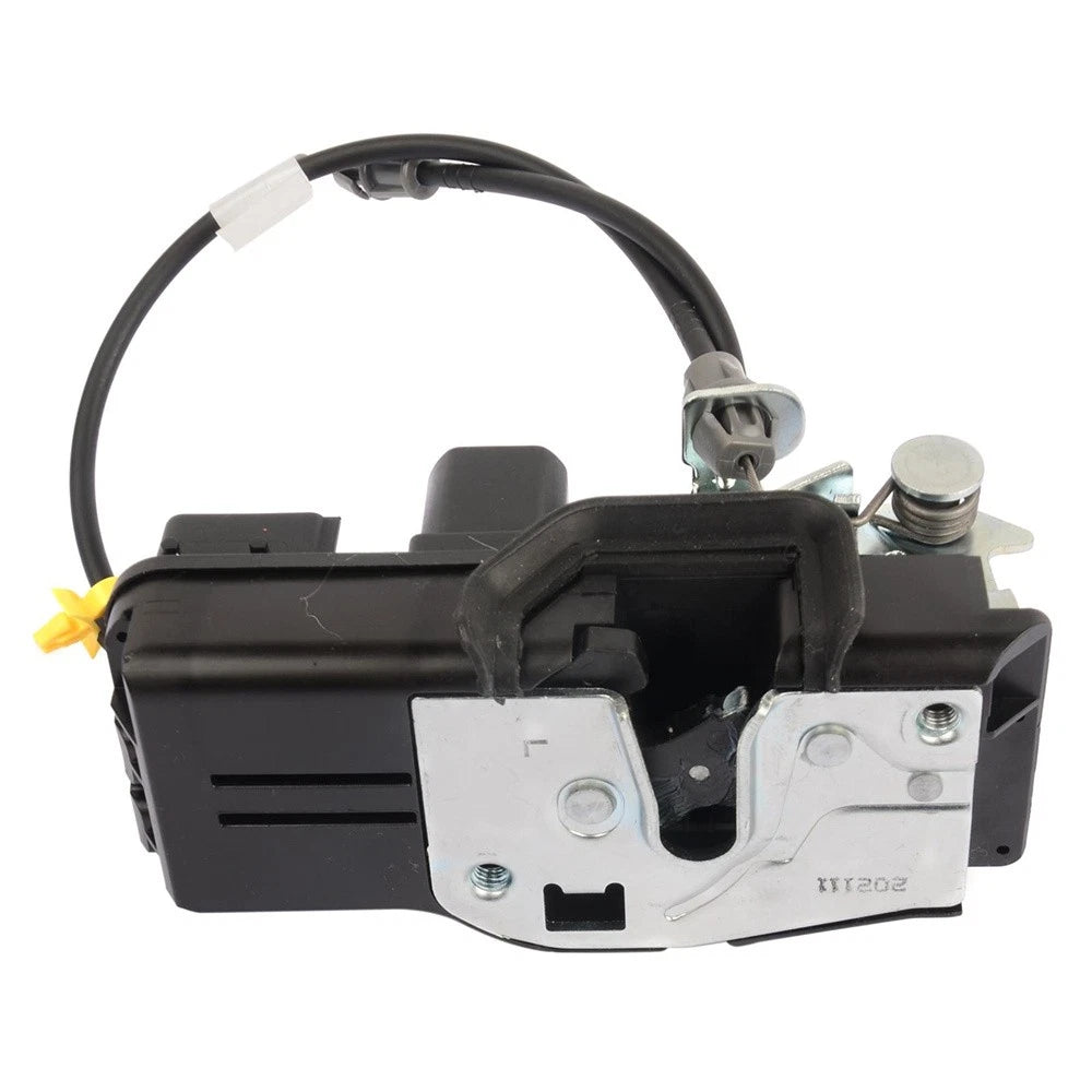 Front Left Door Lock Latch Actuator for Cadillac CTS (2008–2014) 22922943